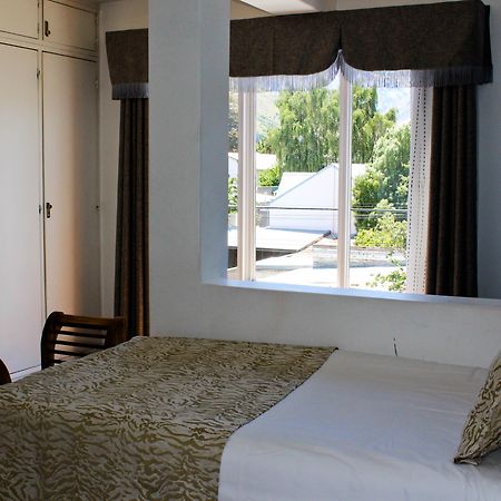 Hotel Sol Del Sur Esquel Exterior photo