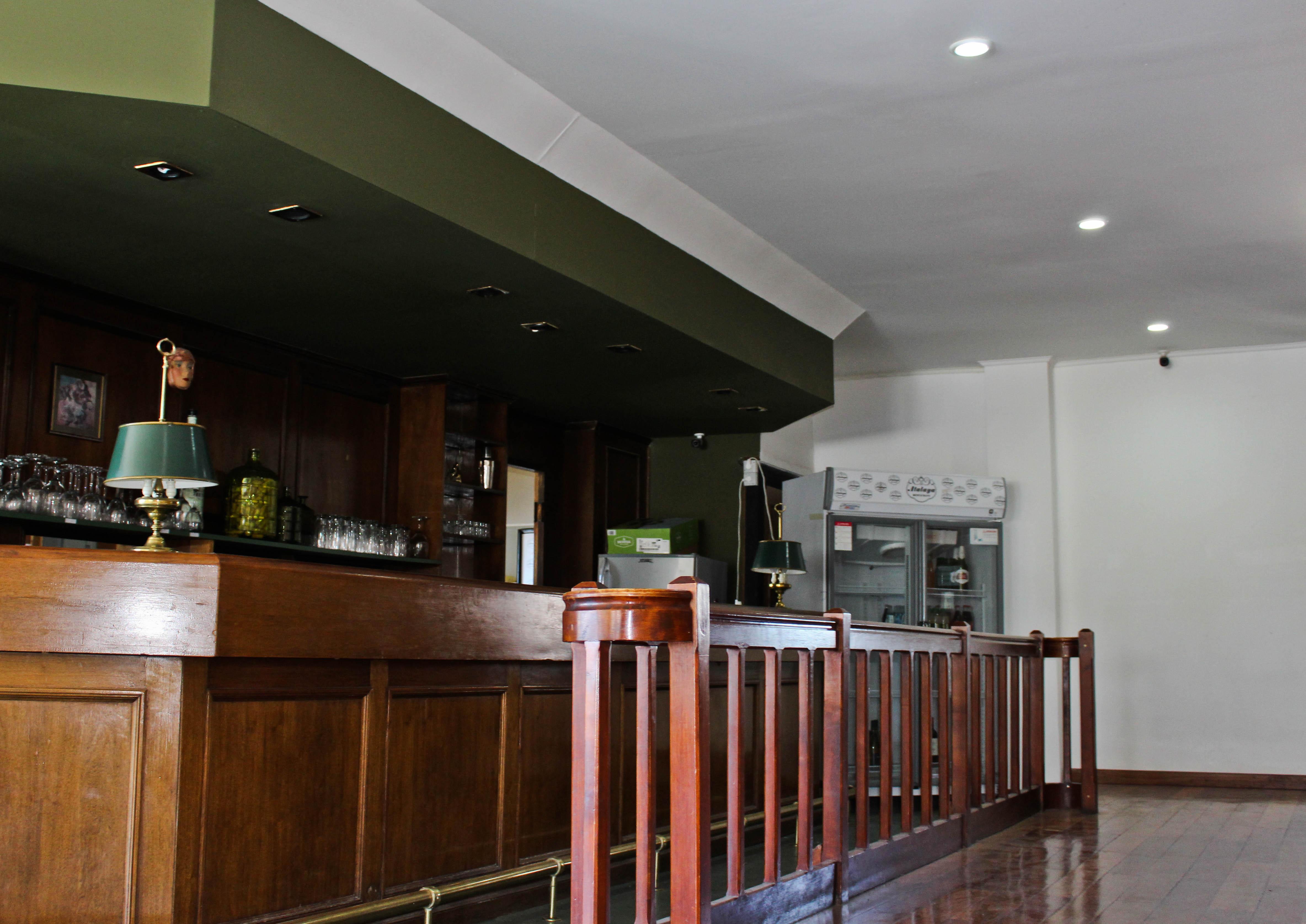 Hotel Sol Del Sur Esquel Exterior photo