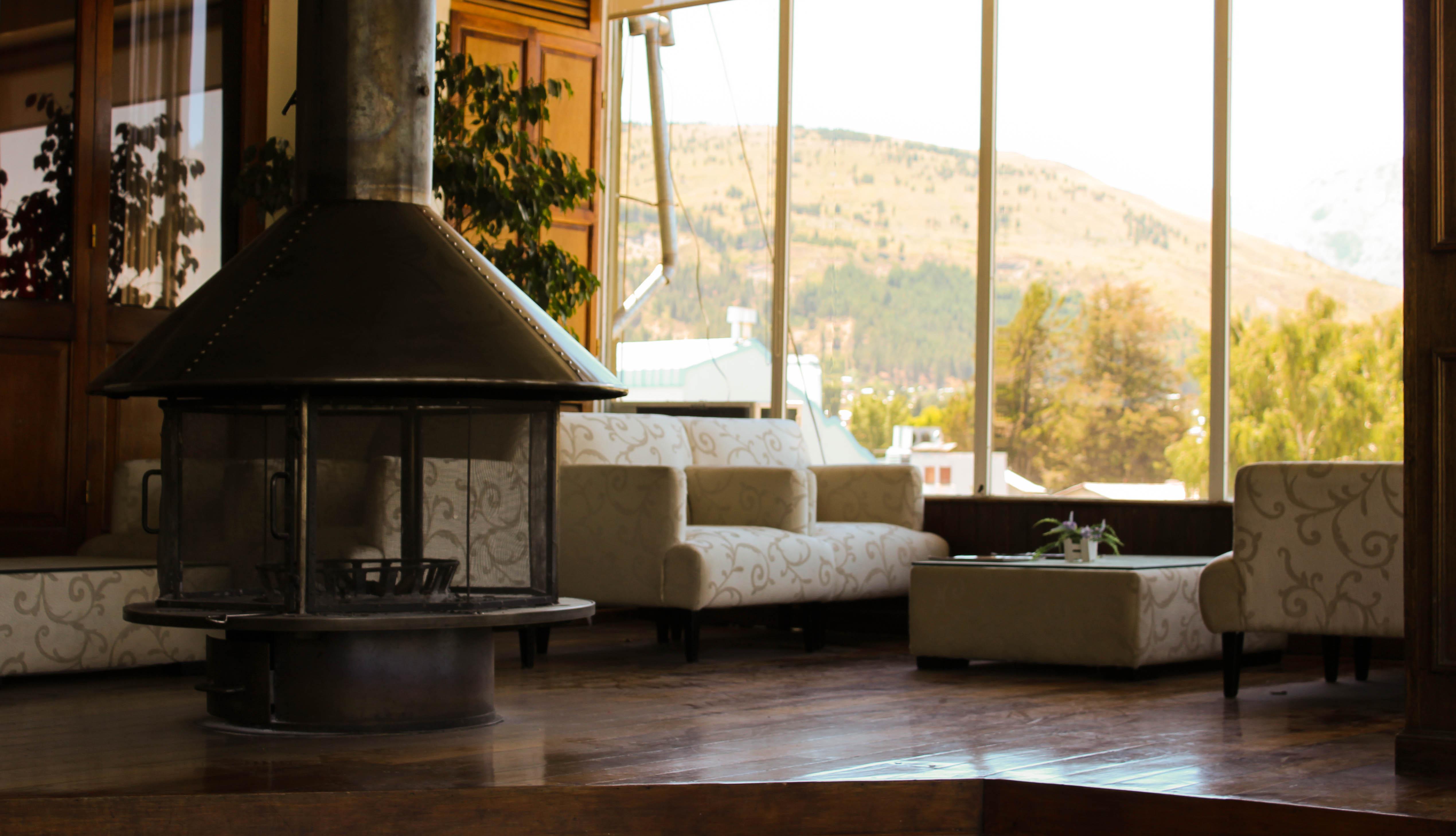 Hotel Sol Del Sur Esquel Exterior photo